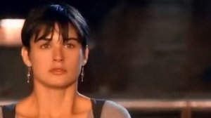 Ghost - Patrick Swayze & Demi Moore Final Scene 1990 (Unchained Melody) Whoopi Goldberg