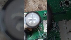 SONY PARTY SPEAKER MODEL NO MHC-V7D, PROTECTION E01 & NO SOUND PROBLEM SOLVED