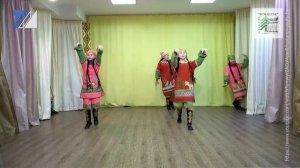 Новая победа ансамбля песни и танца шорской культуры «Чалын»