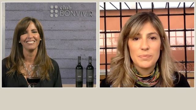 Catas Virtuales - Mantra Malbec 2018 смотреть онлайн