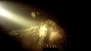 Подводная охота в Самаре