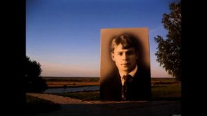 К тёплому свету на отчий порог —Сергей Есенин  читает Павел Беседин