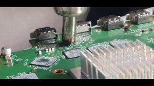 shorts замена микросхемы xbox one x.mp4