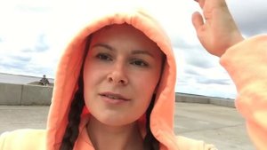 Архангельск. Экскурсия по Малым Корелам. Гостиные дворы. Солярные символы.