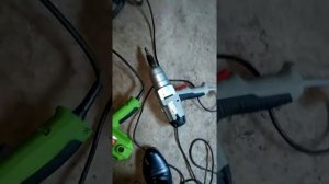 Сравнение двух сетевых гайковёртов ЗУБР ЗГУЭ-350

И ProCraft ES1450