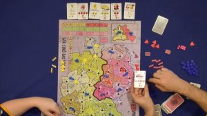 Wir sind das Volk! overview — Spiel 2014