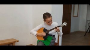 В. Купревич «Тульский самовар»