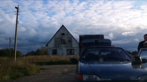 Алферово (Demo)