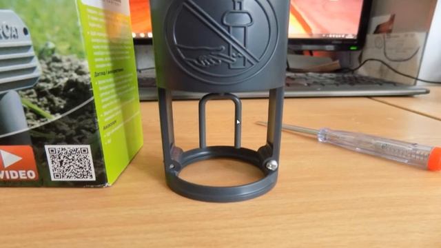 SuperCat Vole Trap ловушка для кротов отзыв