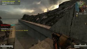 Обзор игры Enemy Territory - Quake Wars