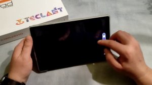 Обзор TECLAST P25 T ! Недорогой Планшет с Aliexpress ! Стоит ли брать ? Отзыв !