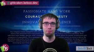 GitKraken Ambassador Interview | Kevin Bost