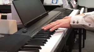 CASIO CDP 130
