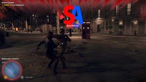 Watch Dogs Legion GTX 1650 - i5 9300 - 8gb ram - Lenovo l340 gaming 3