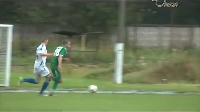 Завершился Кубок главы администрации Сланцевского района по футболу смотреть онлайн