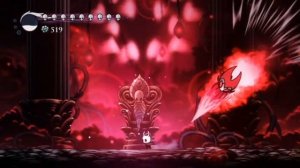 Гайд по Hollow Knight | Король кошмара