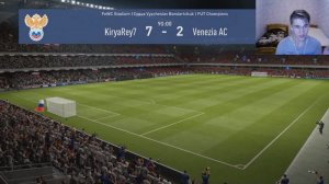 РОНАЛДУ ПРОТИВ МЕССИ В FIFA 19 | КТО ЖЕ ЛУЧШЕ?