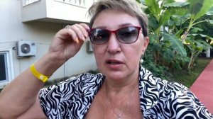 Турция июнь 2023 Лучшая Оптика в Кемере Перевес в багаже