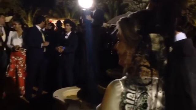 Sones de la Campiña: Pasodoble: "Cuando falta una madre" смотреть онлайн