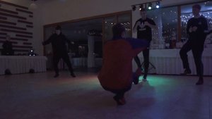 Русский хардбасс танец (Russian Hardbass Dance)