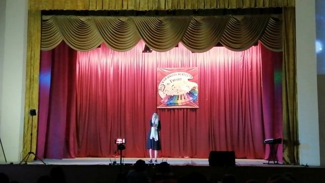 песня "Колыбельная крестьянина" от Проценко Софьи смотреть онлайн