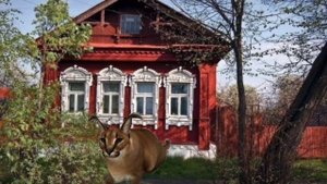 ,,В гостях у Шлёпы'' часть 2 + новогодние поздравления