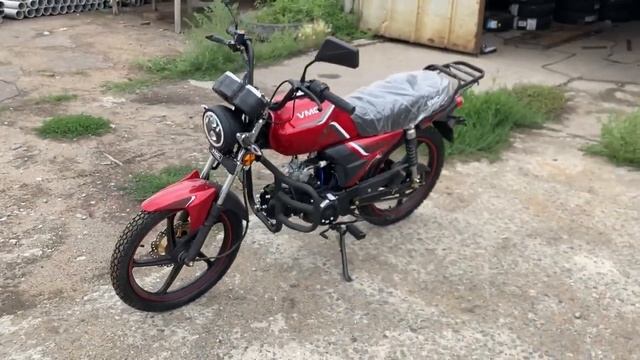 Vento RIVA - II CX (Автомаркет Апекс)
