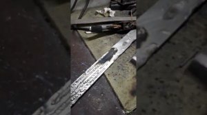 WMaster Alumig-250P сварка алюминиевой проволокой диаметром 1.0мм