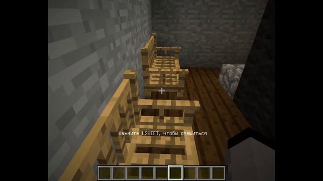 Строим ВОЕННЫЙ ГОРОД в майнкрафт №3 | Дом культуры + гаражи + кладбище смотреть онлайн