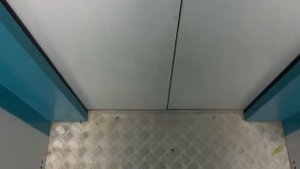 Музыкальный лифт ЕЛМ 2019 г.в, 400 кг, V=1 м/с