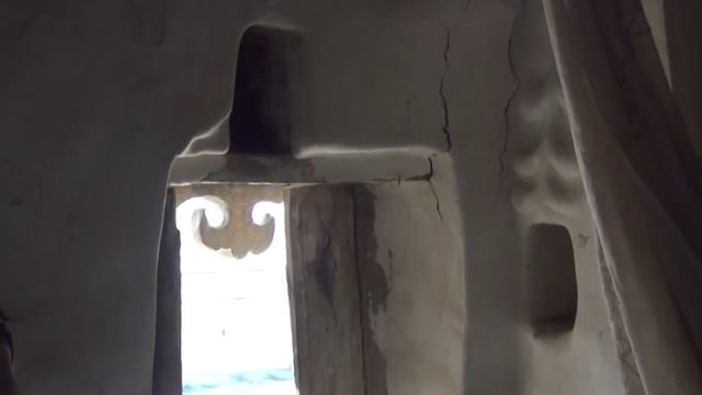 Родники жизни. Акуша. Дом в селе Муги Акушинского района смотреть онлайн