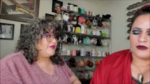 Mother Daughter Ipsy Battle February 2022