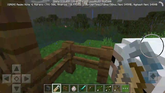 Как перевернуть моба в Minecraft? Майнкрафт Урок смотреть онлайн
