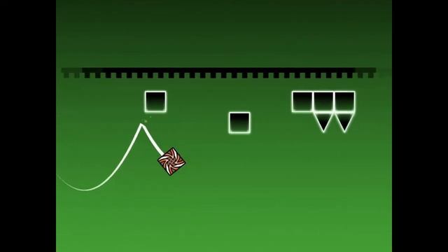 Geometry Dash - The Impossible Game Remakes смотреть онлайн