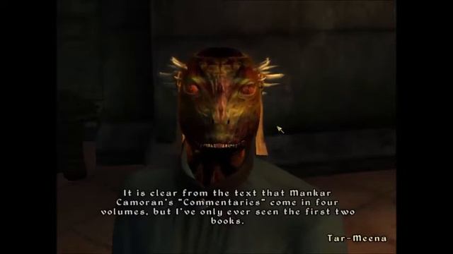 Oblivion MAIN STORY Walkthrough [6] Finding the Mythic Dawn смотреть онлайн