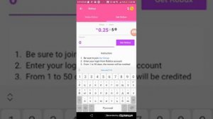 Реальные бесплатные робуксы в роблокс за просмотр рекламы очень легко за месяц 250 робуксов