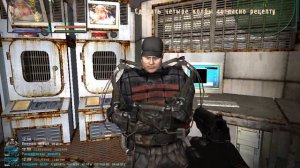 Оп 2   Сварить 4 Красных колбы для Фенрира