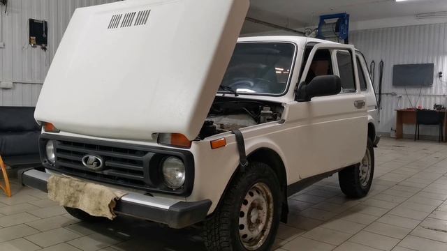 Прошивка ЭБУ ВАЗ 21214 BOSCH ME17.9.7 комфортно-динамичным решением от Александра Жигулева смотреть онлайн