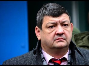 Глава Горловки Приходько Иван: У меня паспорт ДНР, украинский валяется где-то