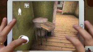 It Horror Clown, Eyes The Scary Horror Game, Granny Chapter Two, Slendrina The Cellar 2,Granny,Foun