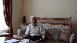 Поэт-песенник Мажид Ахмедов (Къунахъ Мажид), на кубачинском языке