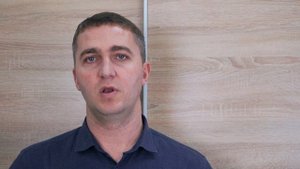 Шкаф-купе серии "Прайм" от компании "Е1"