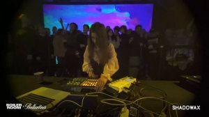 Shadowax | Boiler Room x Ballantine's True Music: Moscow