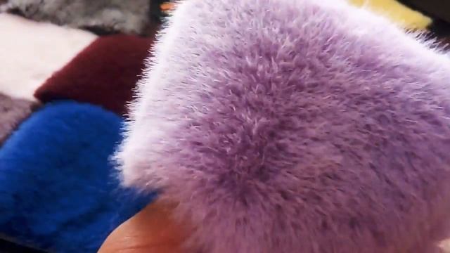 Мех TISSAVEL смотреть онлайн