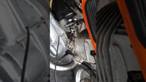 Визуальный обзор работы мотоцикла иж планета 5