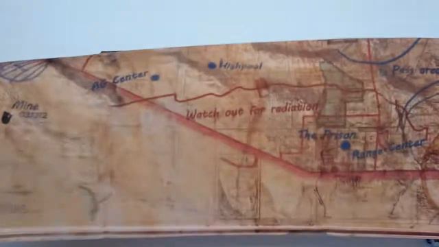 Wasteland 2 Unboxing (Standard Backer Edition) смотреть онлайн