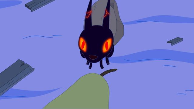 Время приключений 3 сезон 17 серия Спасибо (мультсериал, 2010)