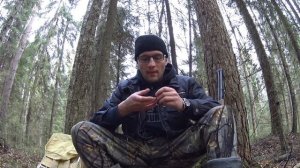 Как и ЧЕМ Манить Рябчика?  Мысли вслух. Манок Hubertus и Чемпион