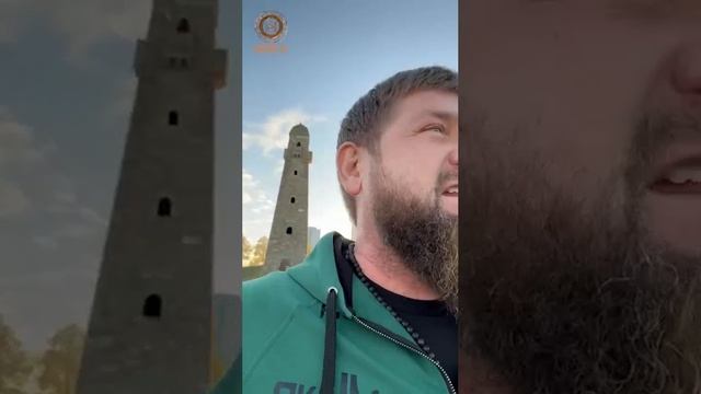 Кадыров вновь опубликовал большую речь об уклонистах