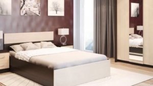 Кровать Юнона